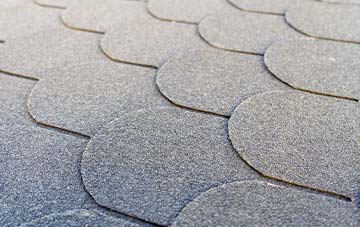 Oxenwood asphalt roofing costs