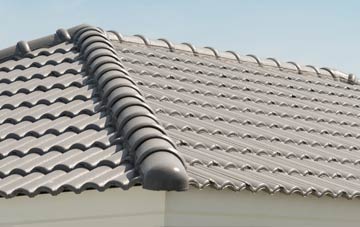 advantages of Oxenwood clay roofing