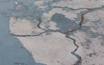 fibreglass roofing replacement Oxenwood