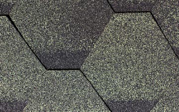 Oxenwood fibreglass shingle repairs