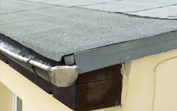 Oxenwood flat garage roofing repairs