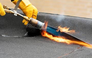 flat roof repairs Oxenwood, Wiltshire