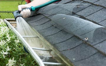 Oxenwood gutter cleaning costs