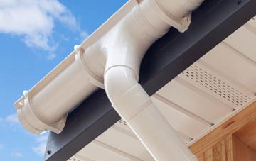 Oxenwood gutter installation costs