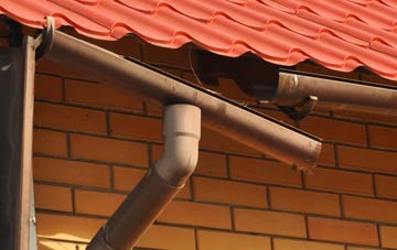 Oxenwood gutter repair costs