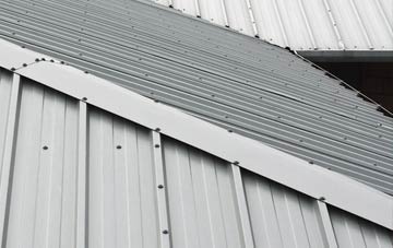 disadvantages of Oxenwood metal roofing