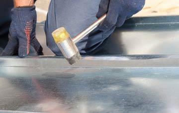 Oxenwood metal roofing costs