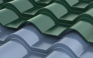 who should consider Oxenwood plastic roofs