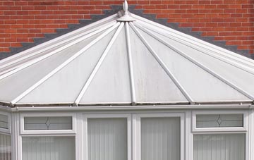 Oxenwood polycarbonate conservatory roof repairs