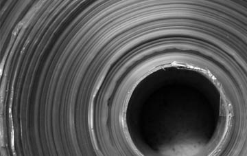 Oxenwood pvc roof replacement