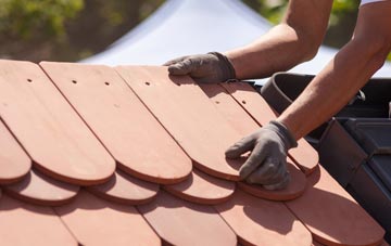 Oxenwood roof tile contractors