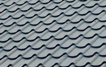 Oxenwood rubber roofing companies