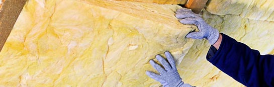 quotes for Oxenwood roof insulation