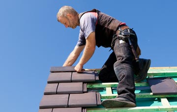 disadvantages of Oxenwood slate roofing