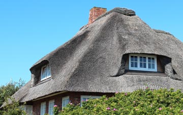 thatch roofing Oxenwood, Wiltshire