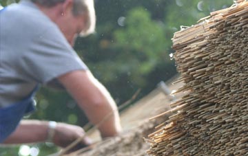 professional Oxenwood thatchers