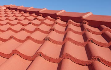 Oxenwood tile and slate roof replacement