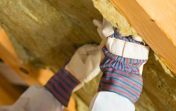 types of Oxenwood pitched roof insulation materials