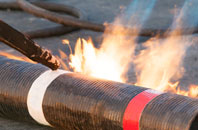 Oxenwood flat roofing replacement