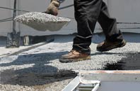 find rated Oxenwood flat roofing replacement companies