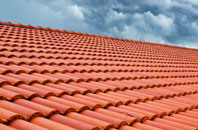 Oxenwood roofing tiles