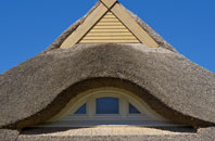 Oxenwood thatch roofing